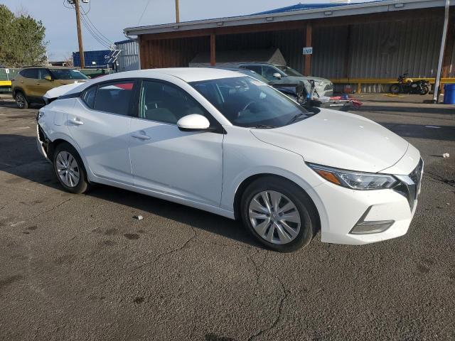 2023 NISSAN SENTRA S - 3N1AB8BV8PY306078