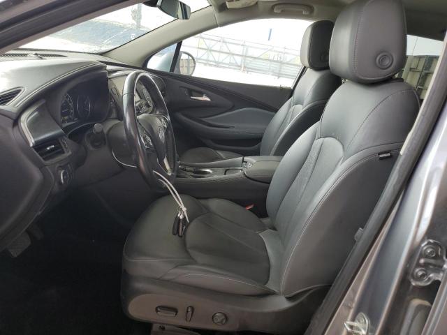 2020 BUICK ENVISION P - LRBFX3SX5LD070655