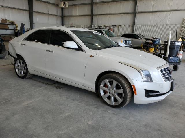 Vin: 1g6ag5rx6f0128378, lot: 52946585, cadillac ats 20154