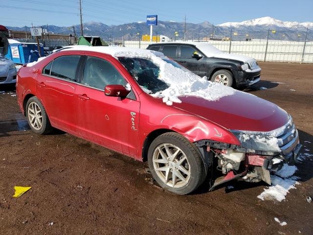 Vin: 3fahp0cg1cr415314, lot: 51138205, ford fusion sel 20124