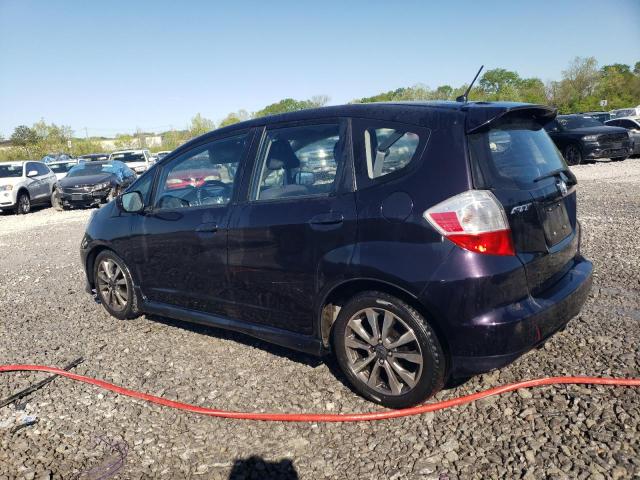 Vin: jhmge8h53dc049470, lot: 52042225, honda fit sport 20132