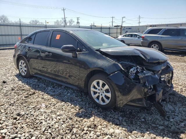 Vin: 5yfepmae4mp220983, lot: 52126815, toyota corolla le 20214