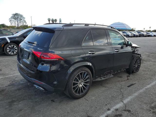 Vin: 4jgfb4ke5la062914, lot: 50974445, mercedes-benz gle-class 350 4matic 20203