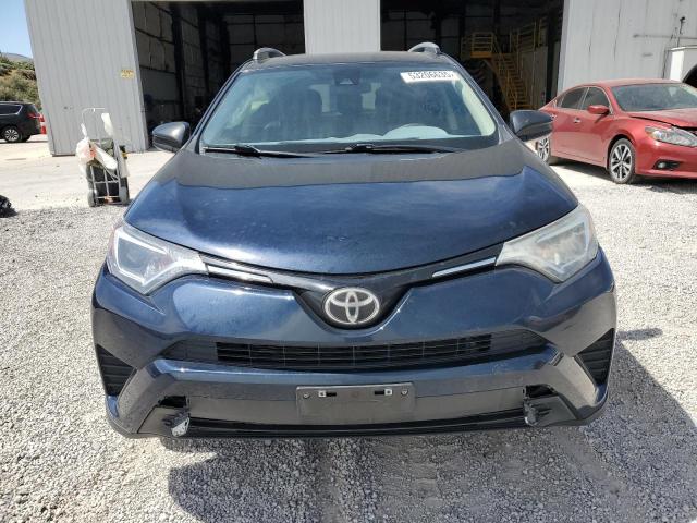 2017 TOYOTA RAV4 LE - JTMBFREVXHD210772