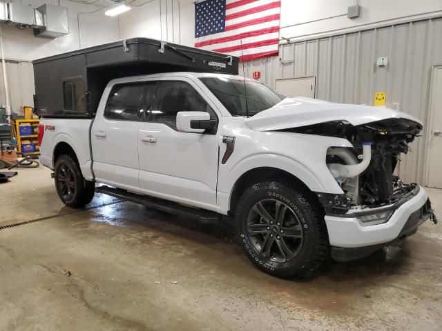 Vin: 1ftew1ep2mke14424, lot: 54167455, ford f-150 supercrew 20214