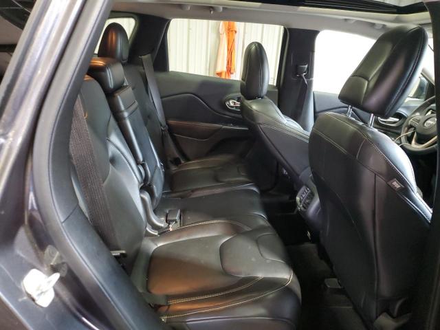 2015 JEEP CHEROKEE L - 1C4PJMDS2FW666152