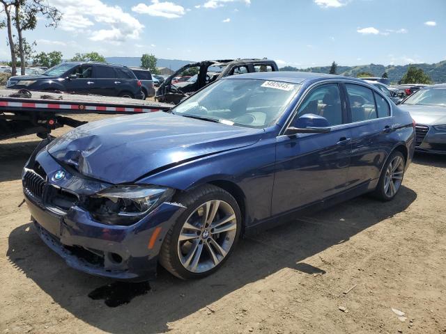 Vin: wba8b3g50gnt62792, lot: 54926845, bmw 3 series i 2016 img_1