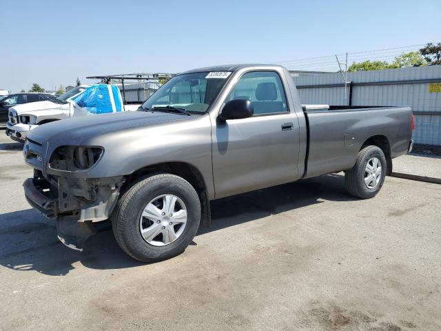 2006 TOYOTA TUNDRA #3135773417
