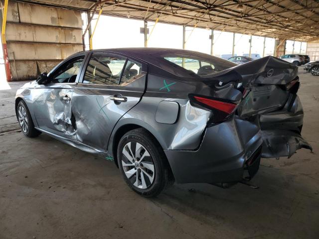 2023 NISSAN ALTIMA S - 1N4BL4BV0PN356290