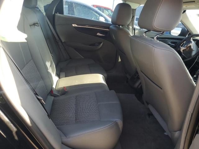 2015 CHEVROLET IMPALA LT - 2G1125S3XF9199035