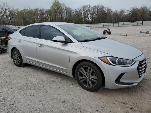 2017 HYUNDAI ELANTRA SE - 5NPD84LF5HH023192