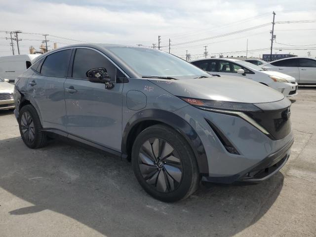Vin: jn1bf0ba2rm435673, lot: 48230945, nissan ariya evol evolve+ 20244