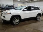 2017 JEEP CHEROKEE L - 1C4PJMDS0HD214781