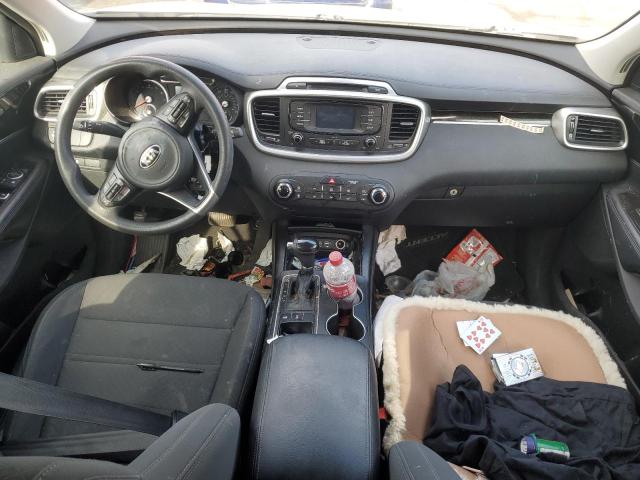 2017 KIA SORENTO LX - 5XYPGDA51HG309199