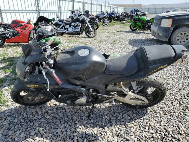 2003 HONDA CBR600 RR JH2PC37043M001122