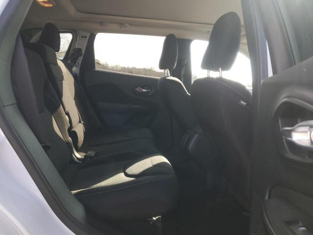 2016 JEEP CHEROKEE L - 1C4PJMCS3GW102044