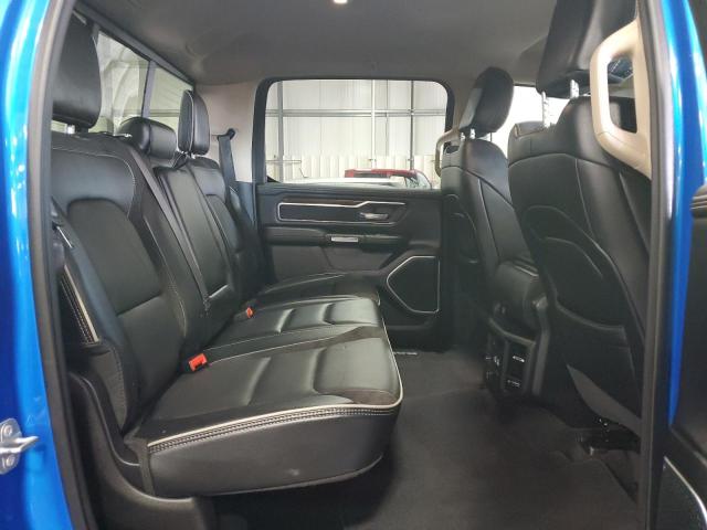 2021 RAM 1500 LARAM 1C6SRFJT3MN583822