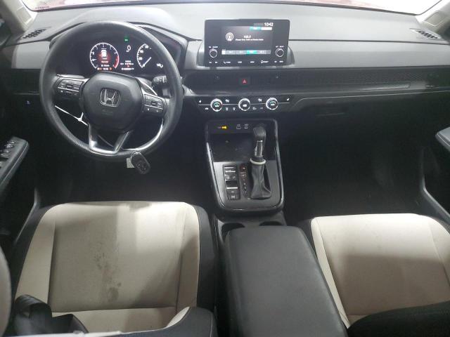 2024 HONDA CR-V EX - 7FARS4H42RE006580