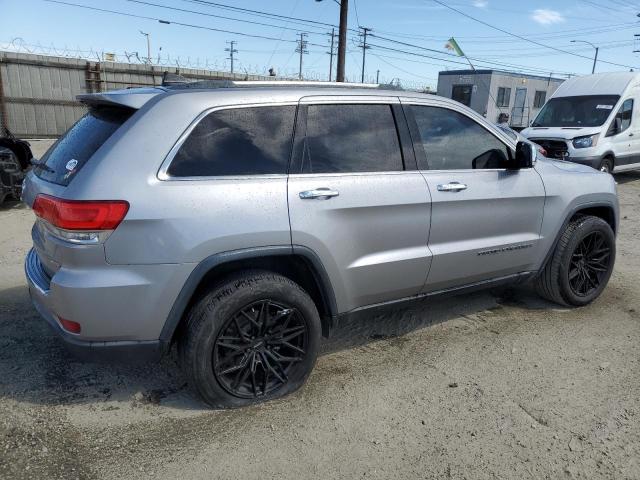 Vin: 1c4rjebg0jc339160, lot: 52449575, jeep grand cher limited 20183