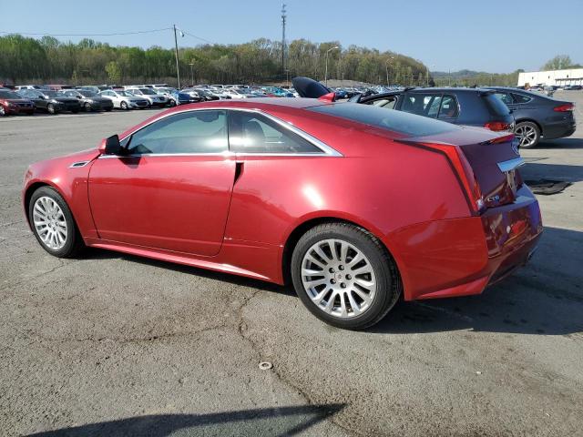 Vin: 1g6dj1ed1b0150205, lot: 53812655, cadillac cts performance collection 20112