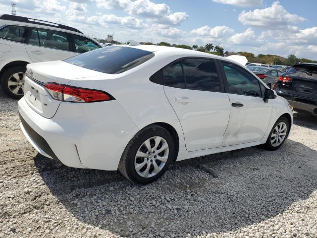 Vin: 5yfepmae7np364870, lot: 52452435, toyota corolla le 20223