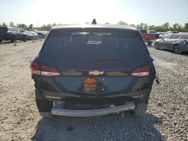 2023 CHEVROLET EQUINOX LT - 3GNAXUEG1PL269299