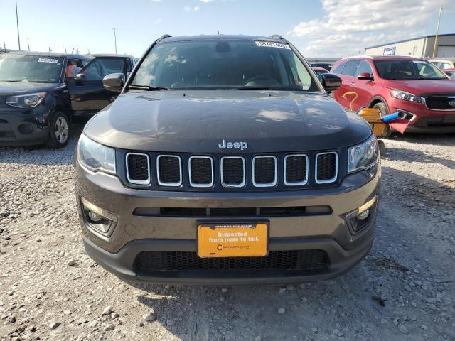 2019 JEEP COMPASS LA - 3C4NJCBB9KT854929