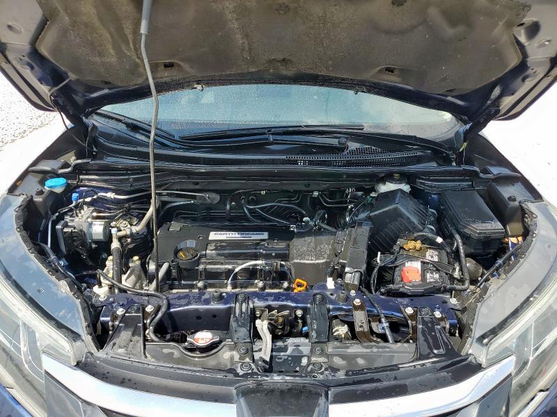 2015 HONDA CR-V EX - 3CZRM3H52FG710769