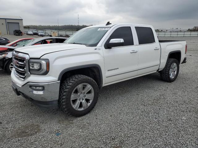 Vin: 3gtu2nec4hg357863, lot: 52579515, gmc sierra k1500 slt 2017 img_1