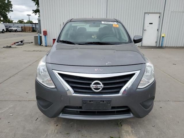 2019 NISSAN VERSA S - 3N1CN7AP7KL872090