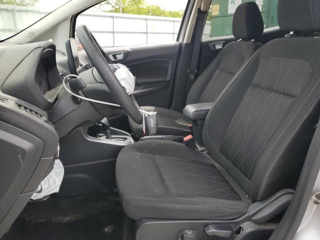 2021 FORD ECOSPORT S - MAJ3S2GE2MC449422