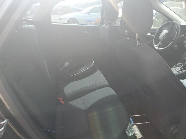 2017 FORD FOCUS SEL - 1FADP3M21HL206258