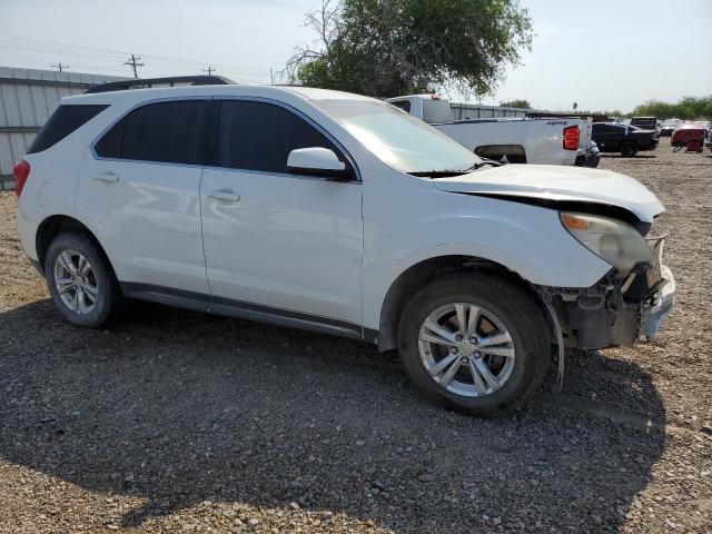 Vin: 2gnaldec0b1163073, lot: 55397165, chevrolet equinox lt 20114