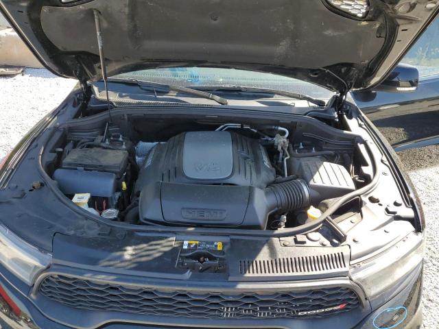 2021 DODGE DURANGO R/ - 1C4SDJCT6MC885835