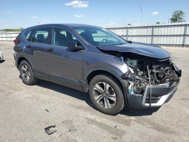 2020 HONDA CR-V LX - 2HKRW2H27LH629088