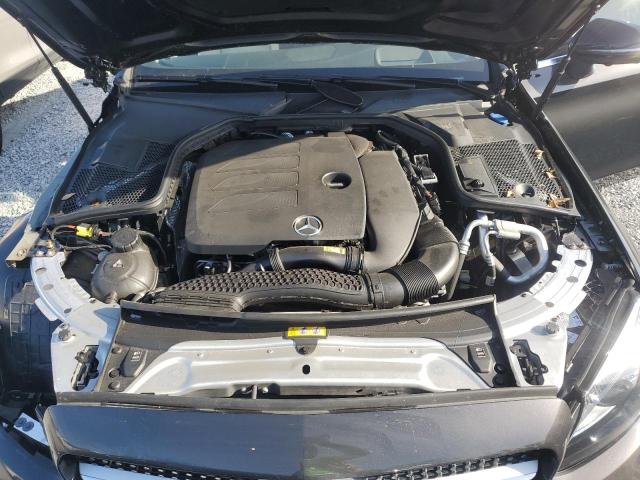 2021 MERCEDES-BENZ C 300 - W1KWJ8DB3MG073786