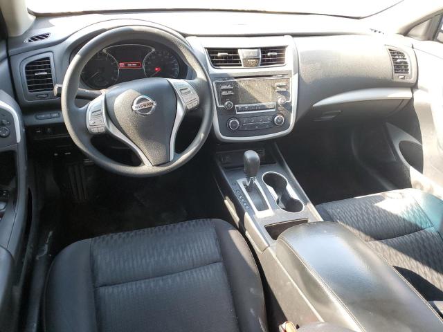 2018 NISSAN ALTIMA 2.5 - 1N4AL3AP5JC119824