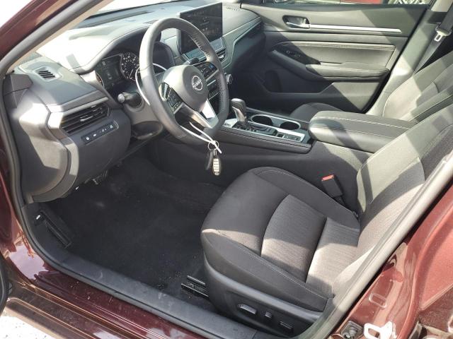 2023 NISSAN ALTIMA SV - 1N4BL4DV2PN319206