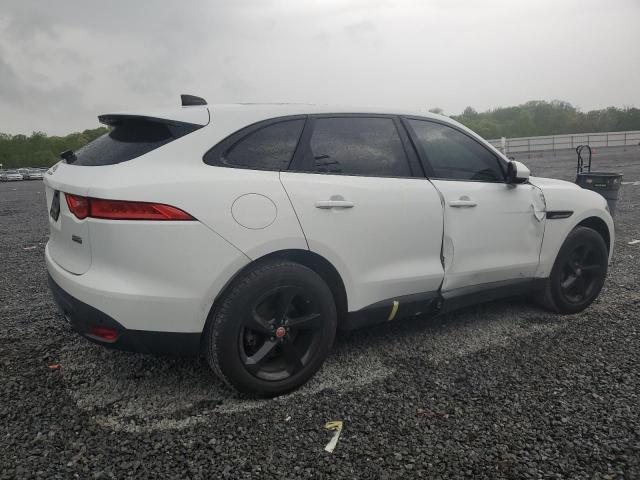 Vin: sadcj2fx2la646296, lot: 50361515, jaguar f-pace premium 20203