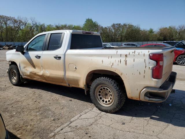 Vin: 1gcrdaed7pz103466, lot: 52511915, chevrolet all models k1500 20232
