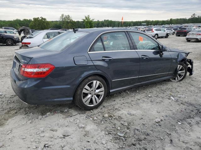 Vin: wddhf2eb1ba343040, lot: 54121005, mercedes-benz e-class 350 bluetec 20113