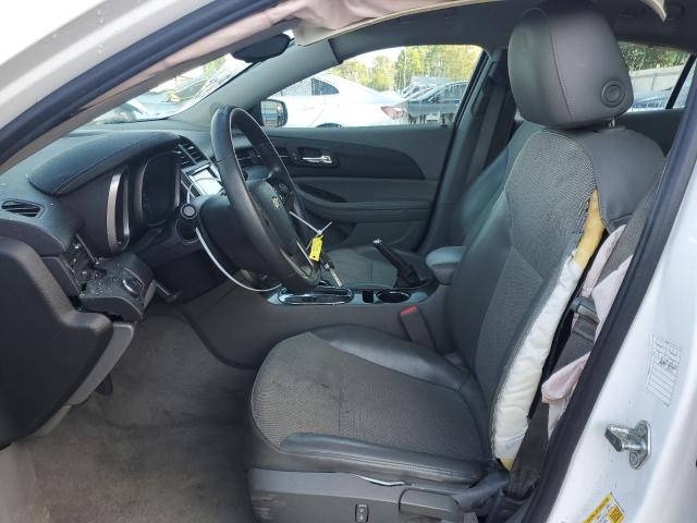 2016 CHEVROLET MALIBU LIM - 1G11C5SA5GU142287