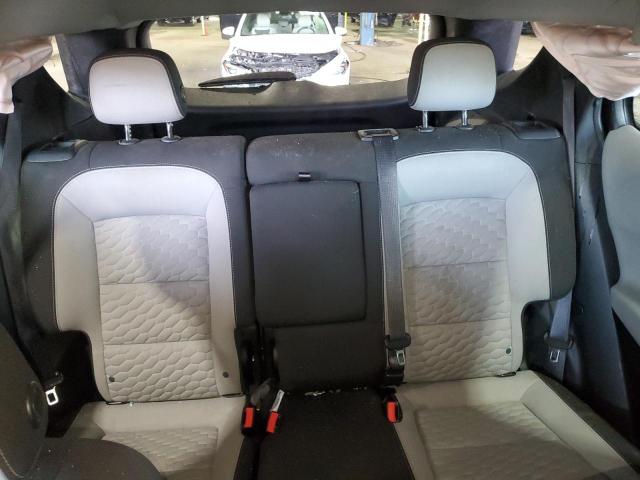 2020 CHEVROLET EQUINOX LS - 2GNAXHEV8L6180088