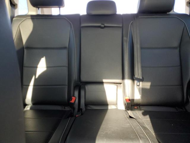 2021 VOLKSWAGEN TIGUAN SE - 3VV2B7AX5MM157180