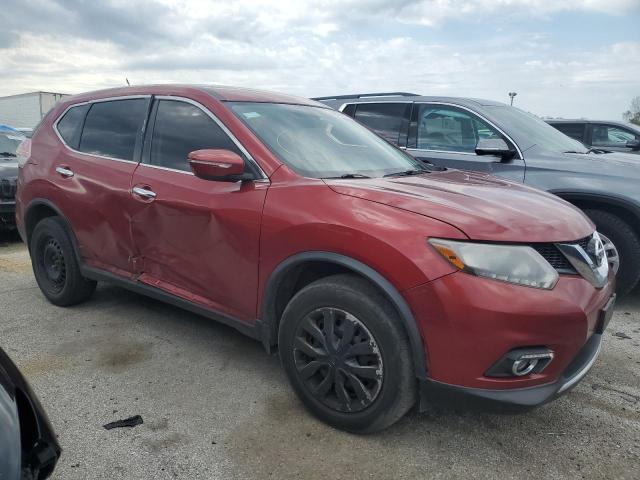 Vin: knmat2mv1fp586303, lot: 53533005, nissan rogue s 20154