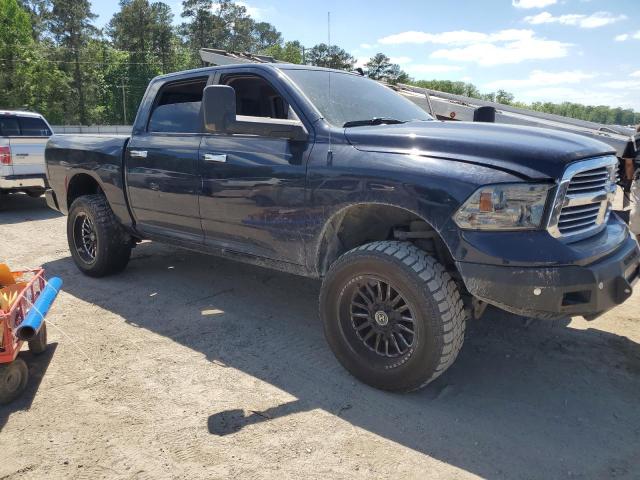 Vin: 3c6rr7lt2gg266984, lot: 52979075, ram 1500 slt 20164