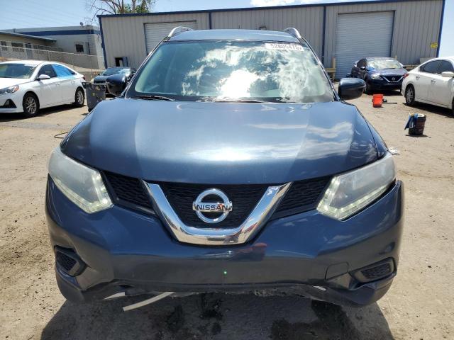 2016 NISSAN ROGUE S - JN8AT2MTXGW020957