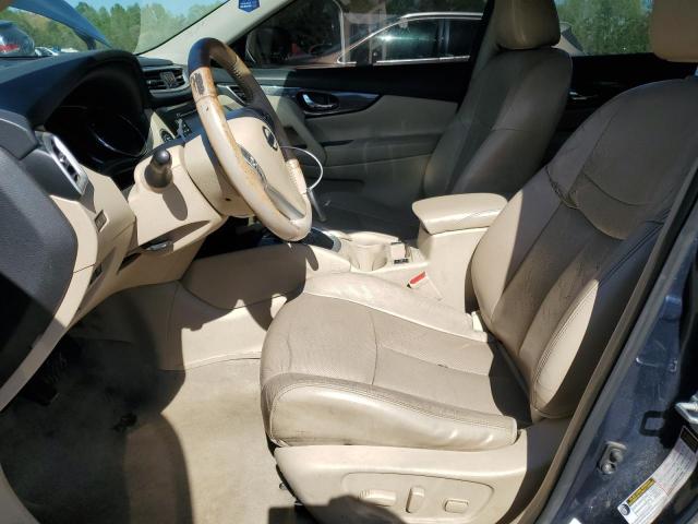 2015 NISSAN 210 WAGON 5N1AT2MV5FC801457