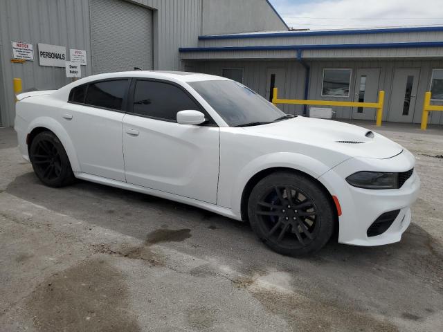 Vin: 2c3cdxgjxnh155171, lot: 52948625, dodge charger scat pack 20224