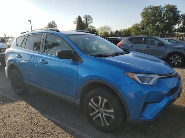 Vin: jtmzfrevxhj137984, lot: 51903595, toyota rav4 le 20174